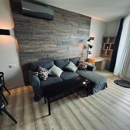 Cosyspace Apartman Krakkó Kültér fotó