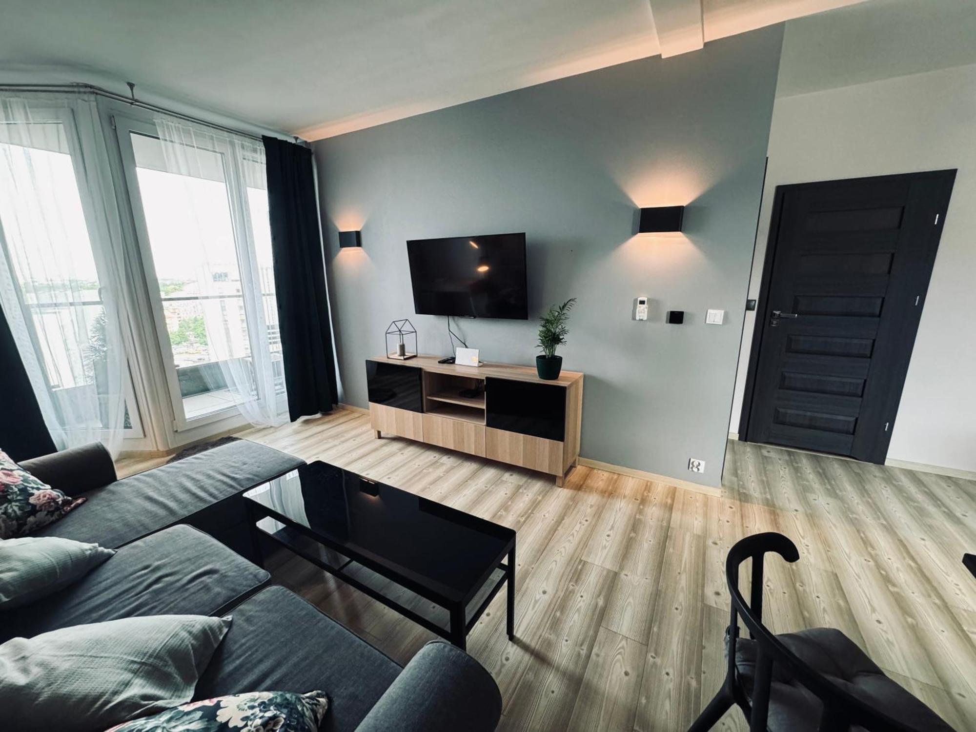 Cosyspace Apartman Krakkó Kültér fotó